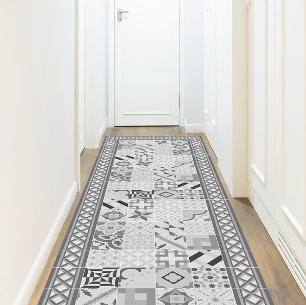 Alfombra vinílica Jaen