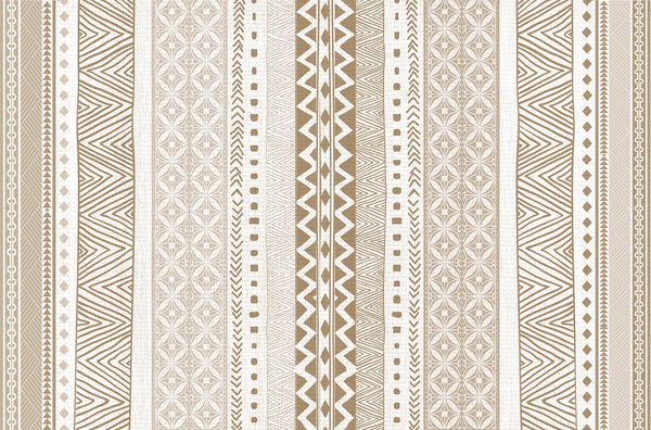 Alfombra vinílica Huelva-beige