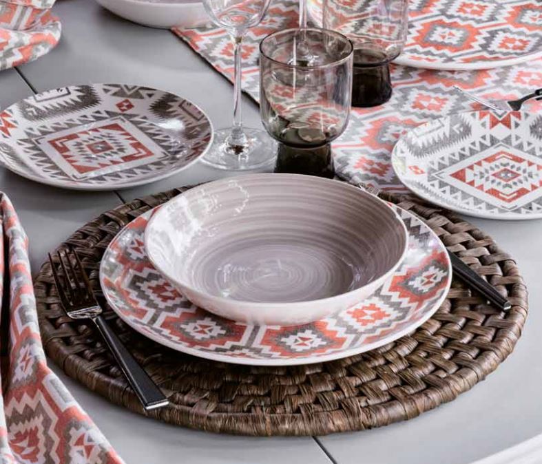 Treviso Placemats