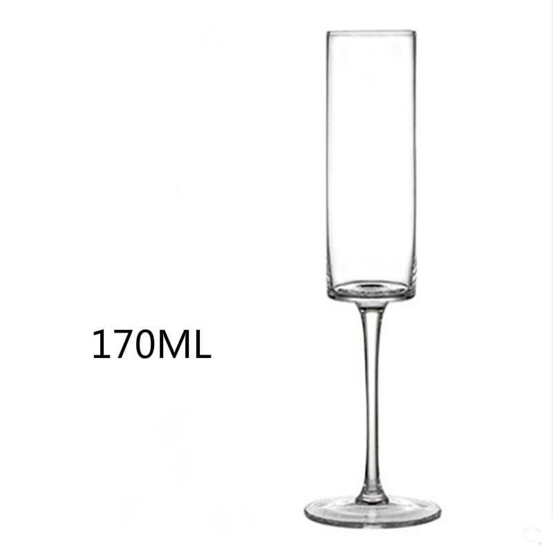 Chiara Champagne Glass