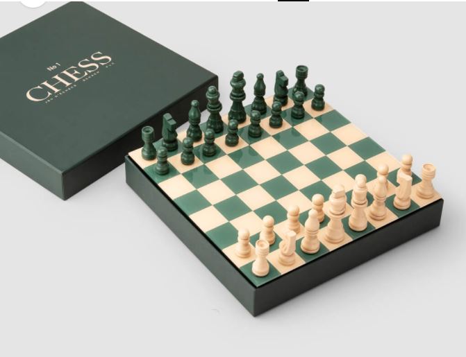 Halmstad Chess