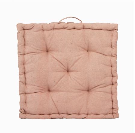 Devin Pink Cushion