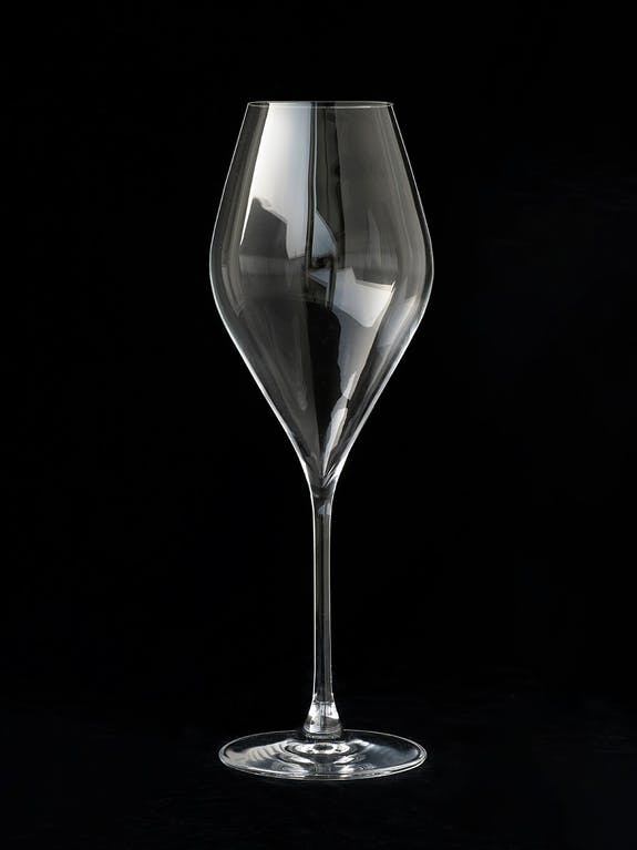 Grace Wine Glass- SET 4 PIECES