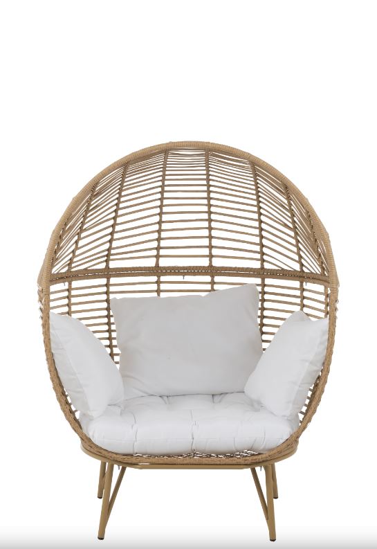 Ovalo Lounge Chair