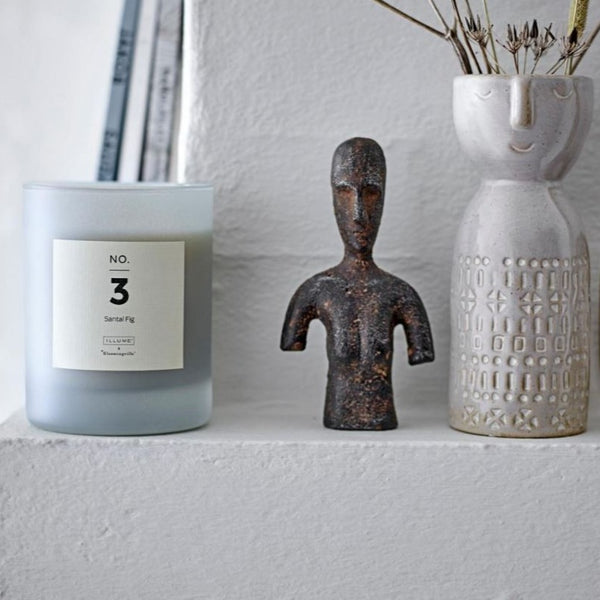 NO. 3 - Santal Fig Scented Candle