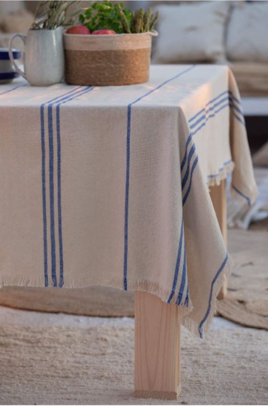 Capri Tablecloth